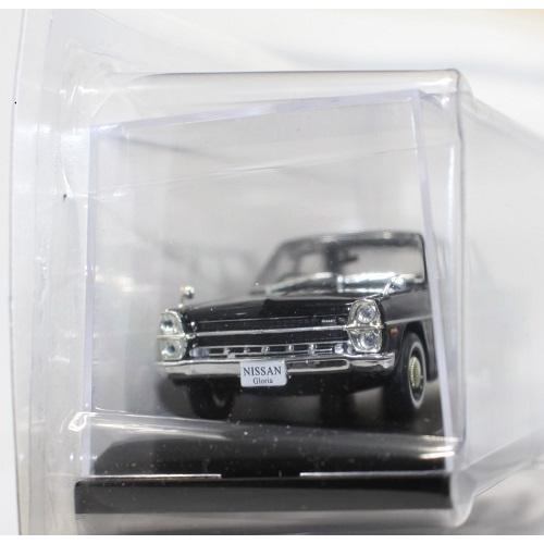 新品 1/43 アシェット 国産名車コレクション 日産 グロリア（1967