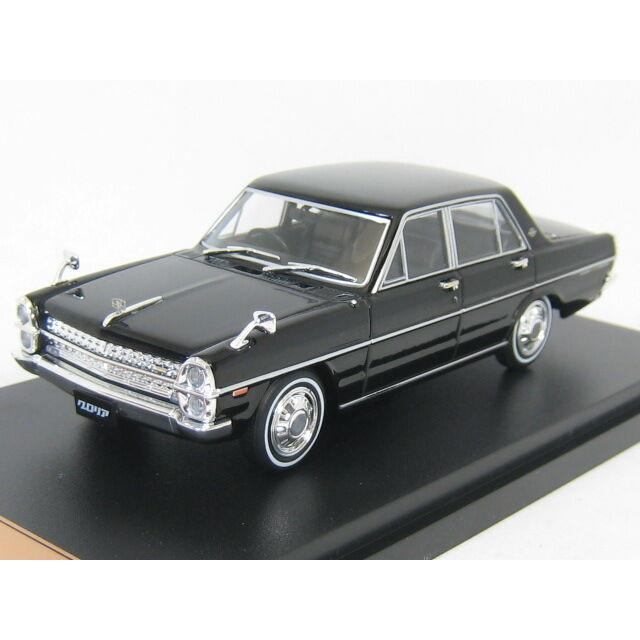 新品 1/43 国産名車プレミアムコレクション 日産 グロリア スーパー