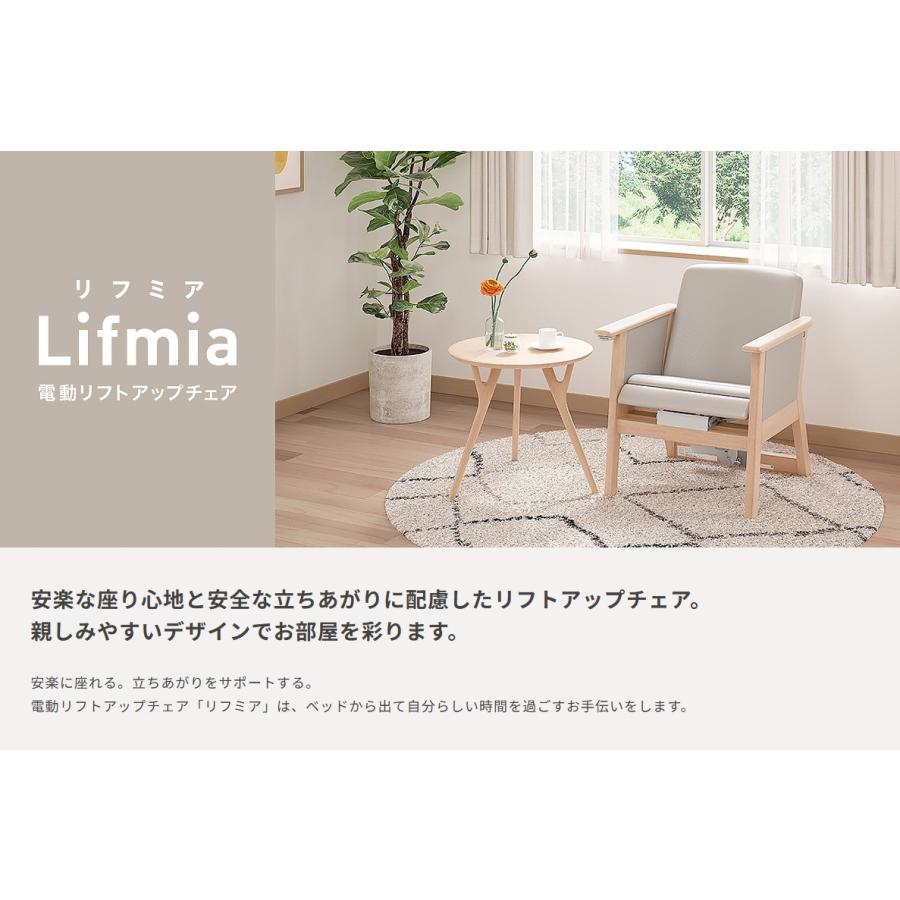 介護 電動座椅子 電動 椅子 イス 電動リフトアップチェア KD-863
