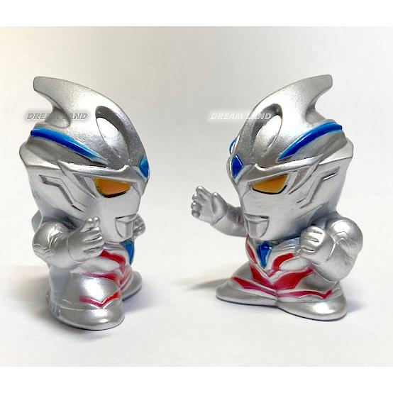 指人形 ウルトラマンアーク（ウルトラマンショップ限定）ゆびにんぎょ