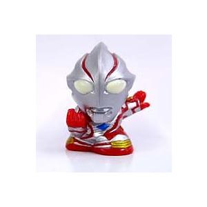 指人形 ウルトラマンメビウス （ウルトラマンショップ限定