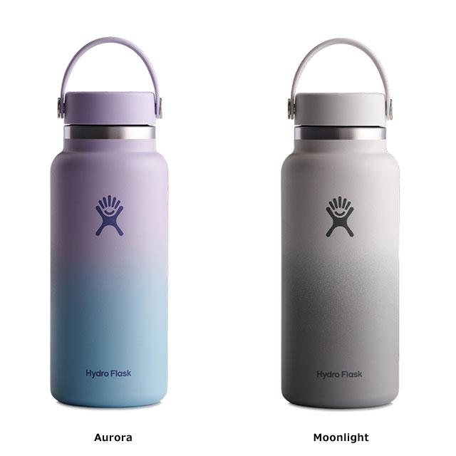 HYDRO FLASK（ハイドロフラスク） 限定カラー ワイドマウス 946ml