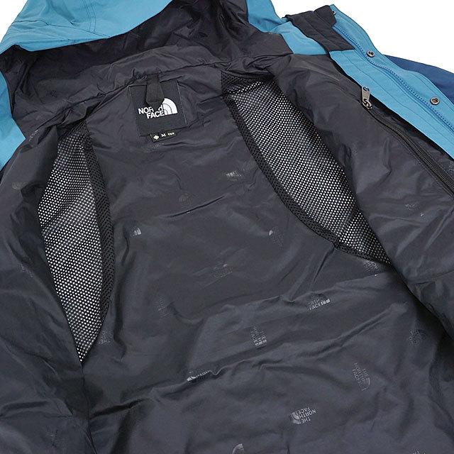 THE NORTH FACE（ザ ノースフェイス） メンズ マウンテンライト