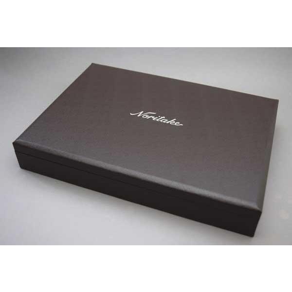 ノリタケ カトラリーエモーション12ピースセット（化粧箱入） : せと