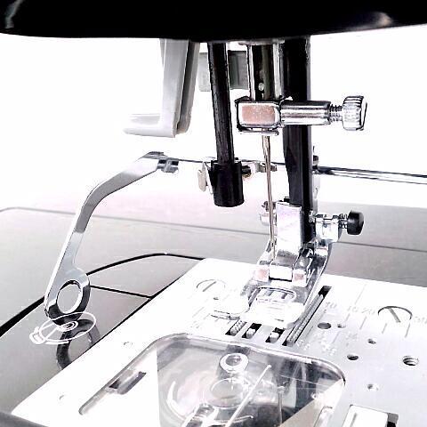 JUKI 【メーカー純正品】JUKIミシン HZL-39専用『棒定規(左右兼用