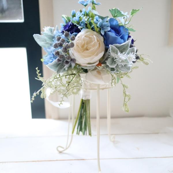 胡蝶蘭 ロングステム クラッチブーケ 前撮り ロケフォト 撮影 ギフト