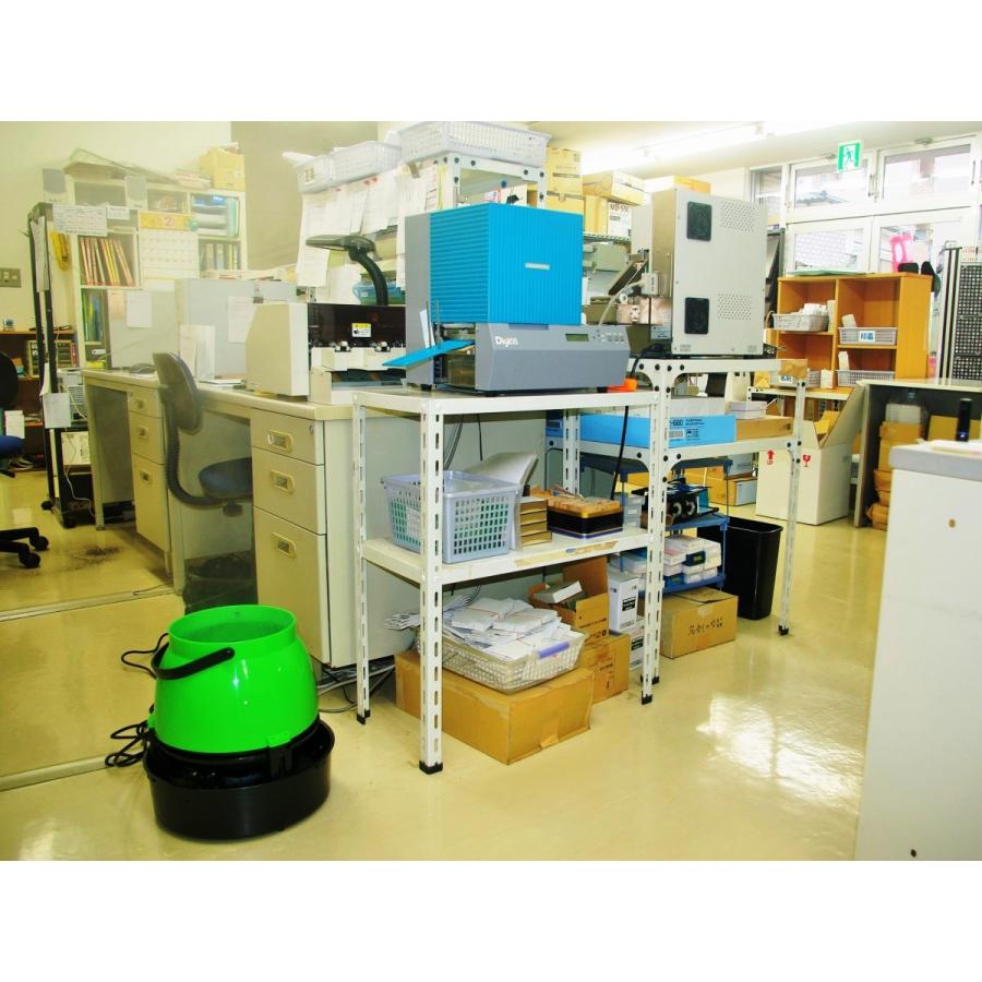 遠心式加湿器 TL5500 遠心力の作用で4,000cc/時の大噴霧量 正規販売店