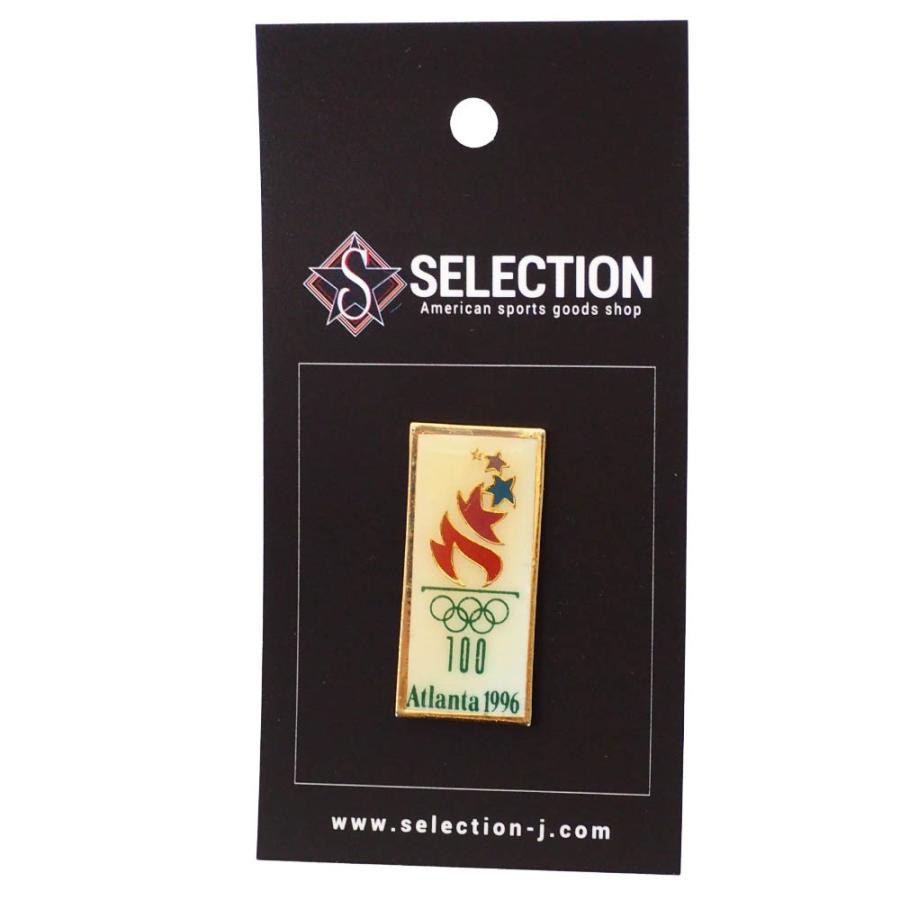 Olympic 1996 オリンピック ゲームズ HO Int アトランタ トーチ