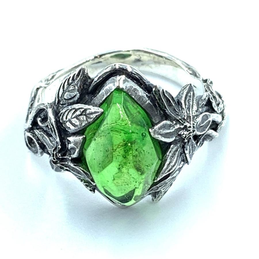 LYLY ERLANDSSON/リリーエルランドソン リング the ARIA/ザ アリア