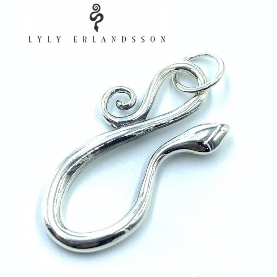 LYLY ERLANDSSON/リリーエルランドソン ペンダント the SYMBOL 2nd/ザ