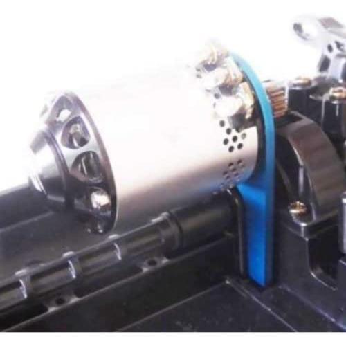 MetalGarage（メタルガレージ）アルミ製ハイマウントモーターマウント