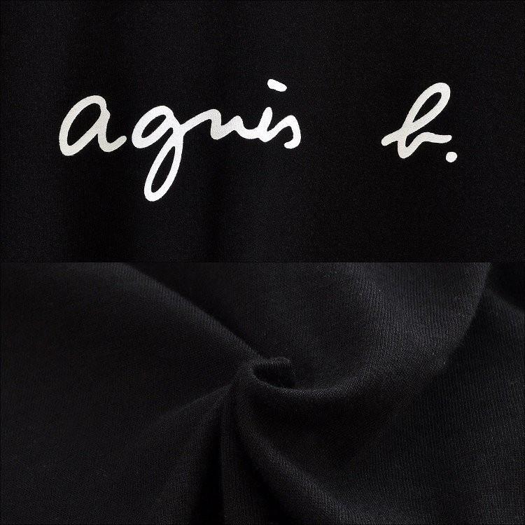 agnes b.（アニエスベー） agnes b ロングTシャツ S137 TS レディース