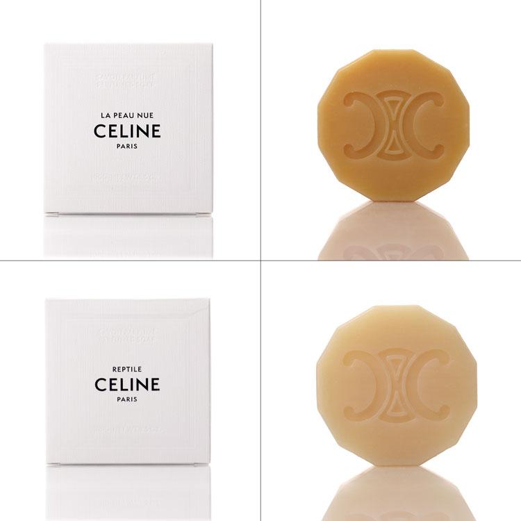 CELINE（セリーヌ） [正規ラッピング済] 石鹸 パフュームソープ