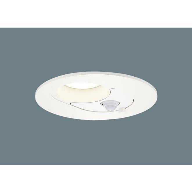 Panasonic（パナソニック） LGDC1200L LE1 LED 電球色 ダウンライト 浅