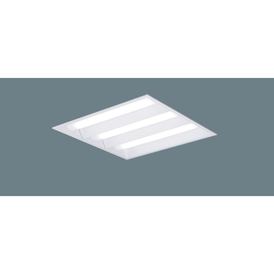 Panasonic（パナソニック） XL373PEVJ LA9 LEDベースライト スクエア