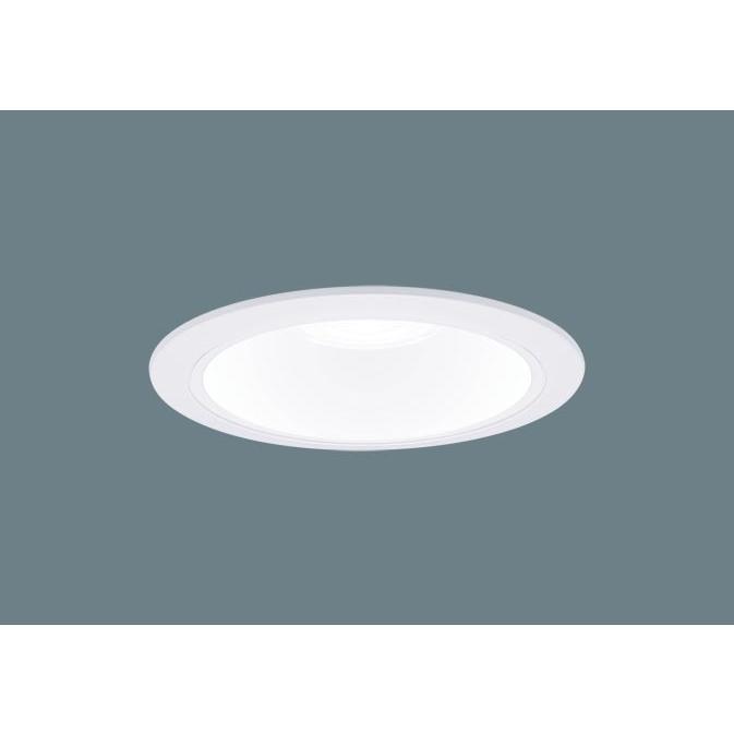 Panasonic（パナソニック） XND1069WN LE9 LED 昼白色 ダウンライト 浅