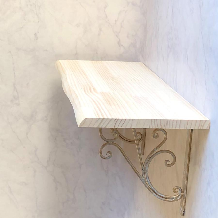 耳付き棚板 18cm〜23cmの棚受けにぴったり DIYで作るのに調度