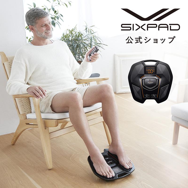 SIXPAD（シックスパッド） ○【公式ストア】○ フットフィット2 ギフト