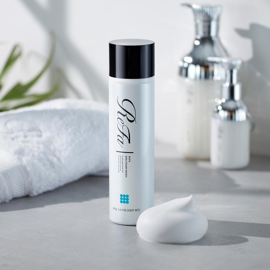 ReFa（リファ） ○サロンで人気の洗顔料○ リファスパフォーム