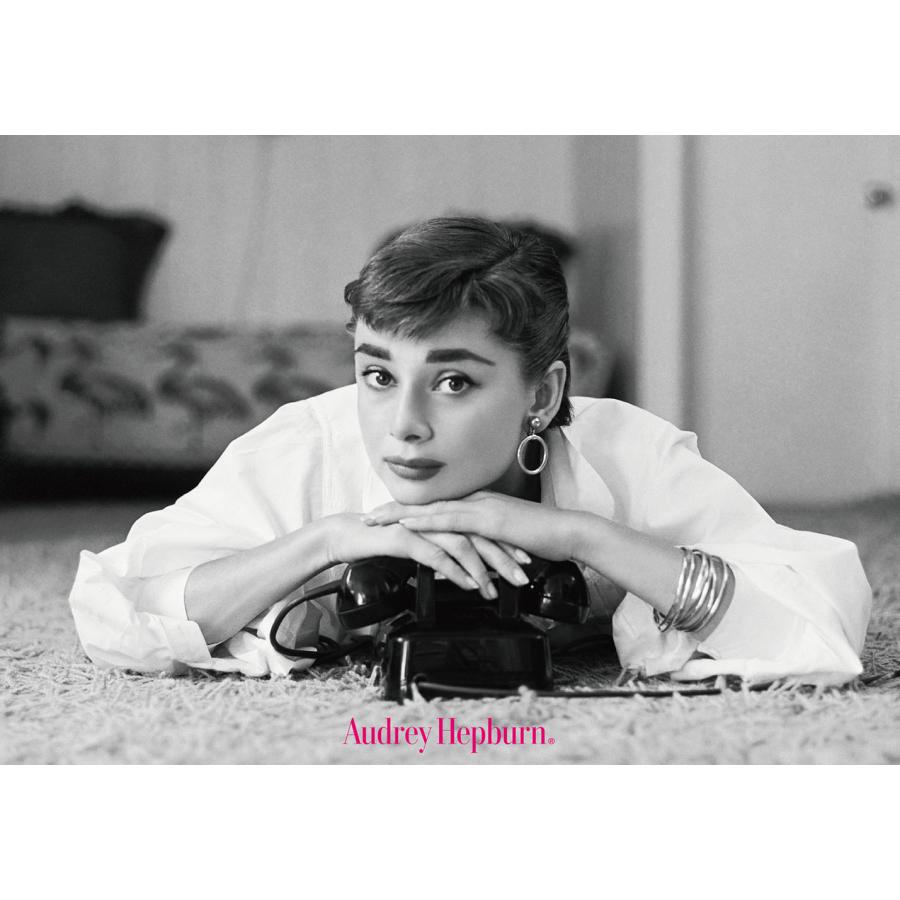 オードリー・ヘプバーン ポストカード : ムー大陸 - 通販 - Yahoo