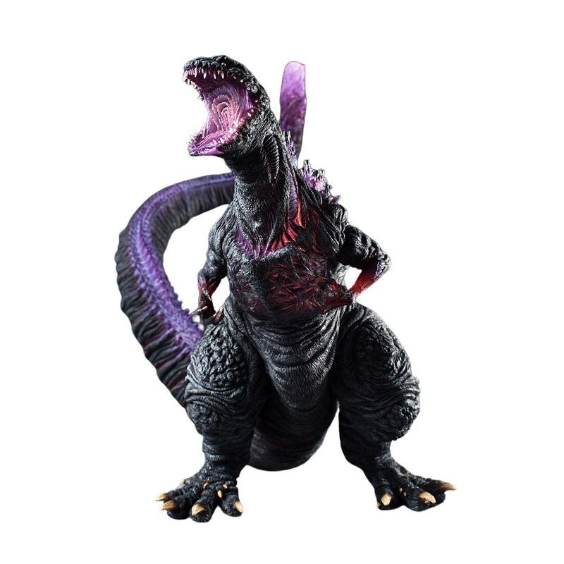 超激造シリーズ シン・ゴジラ(2016)覚醒Ver. 完成品フィギュア