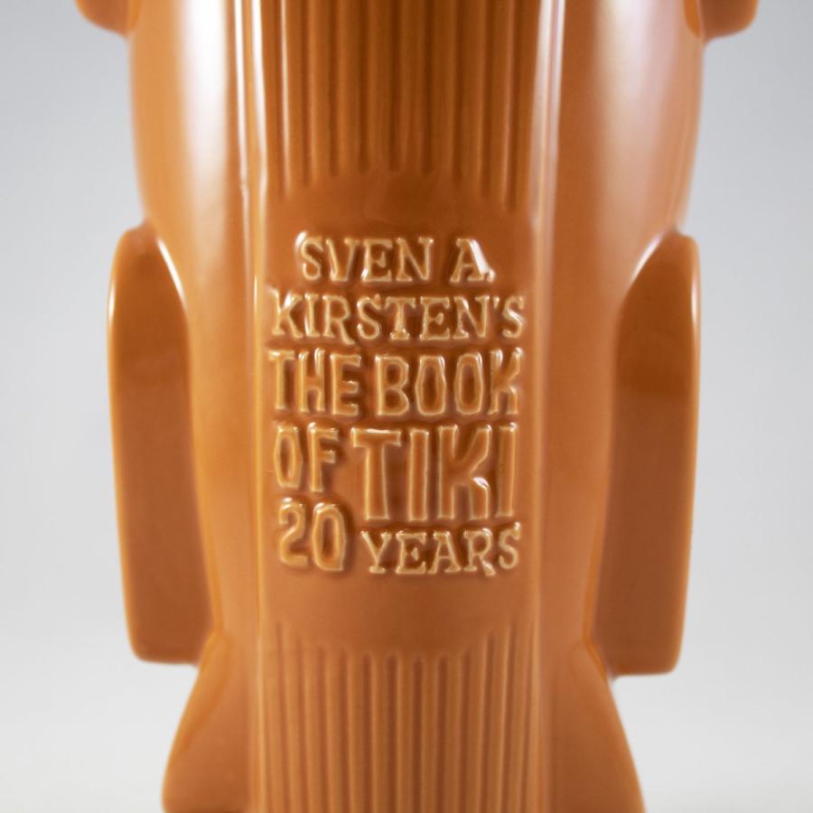 Tiki Farm × SHAG ティキ ファーム シャグ マグ Book Of 雑貨