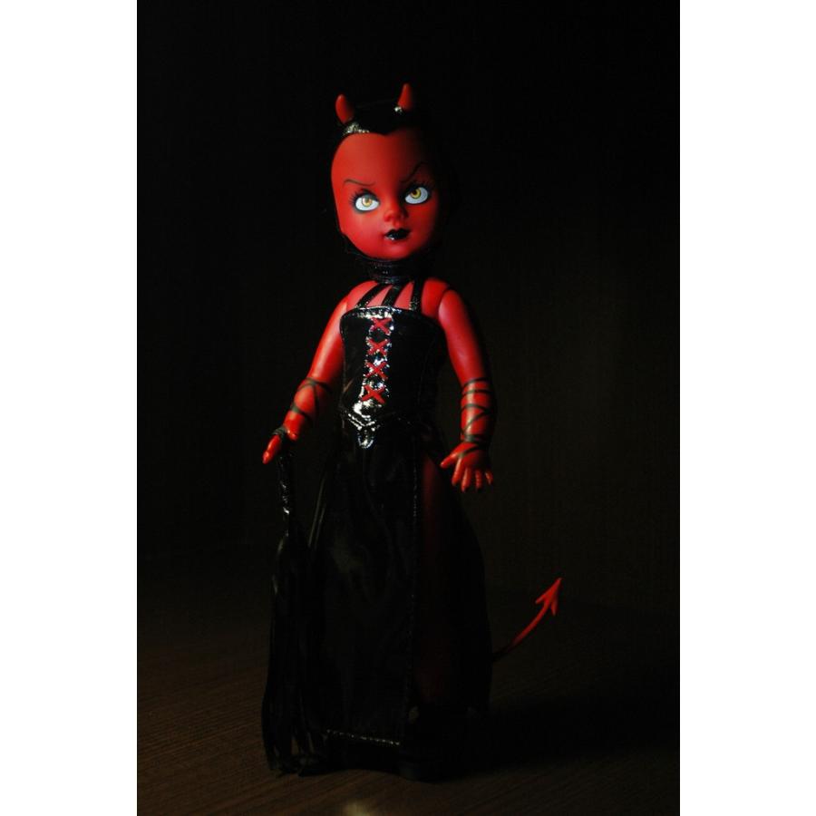 リヴィング デッド ドールズ LUST フィギュア MEZCO Living Dead Dolls