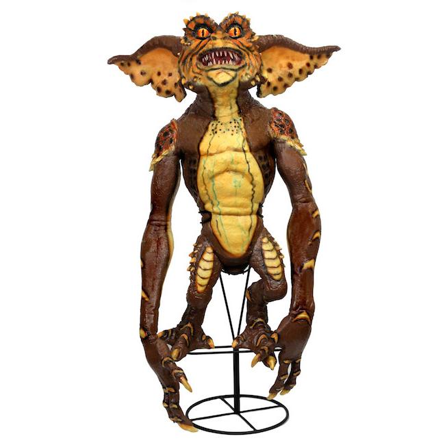 NECA（ネカ） グレムリン フィギュア 等身大 プロット Gremlins 2