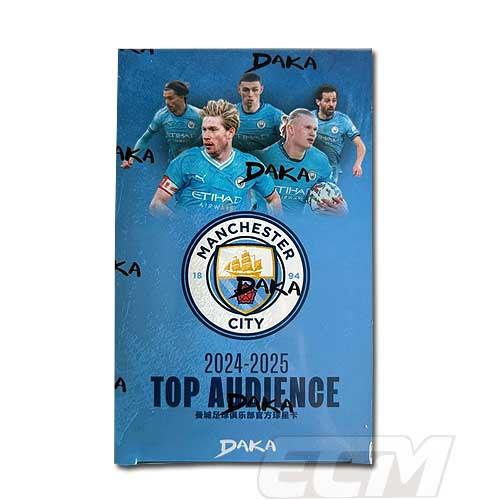 予約DAK01】【国内未発売】DAKA マンチェスターシティ 24-25 Top