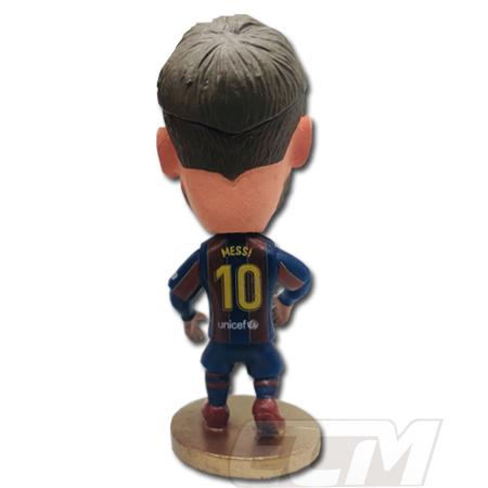 予約SCW26】メッシSmile【SCWフィギュア5体より送料無料】リオネル
