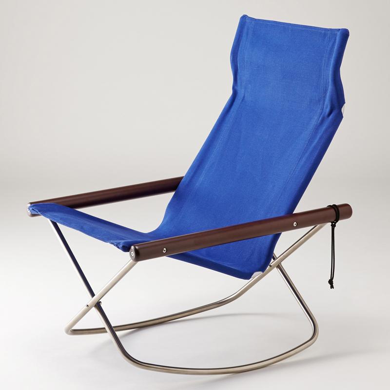 藤栄 ニーチェア Nychair X Rocking ニーチェアエックス ロッキング