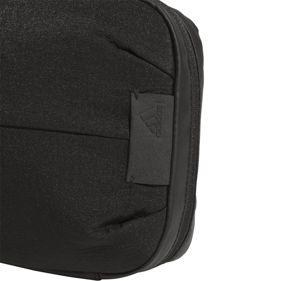 adidas アディダス 【ユニセックス】 4NWNL オーガナイザー 【ブラック