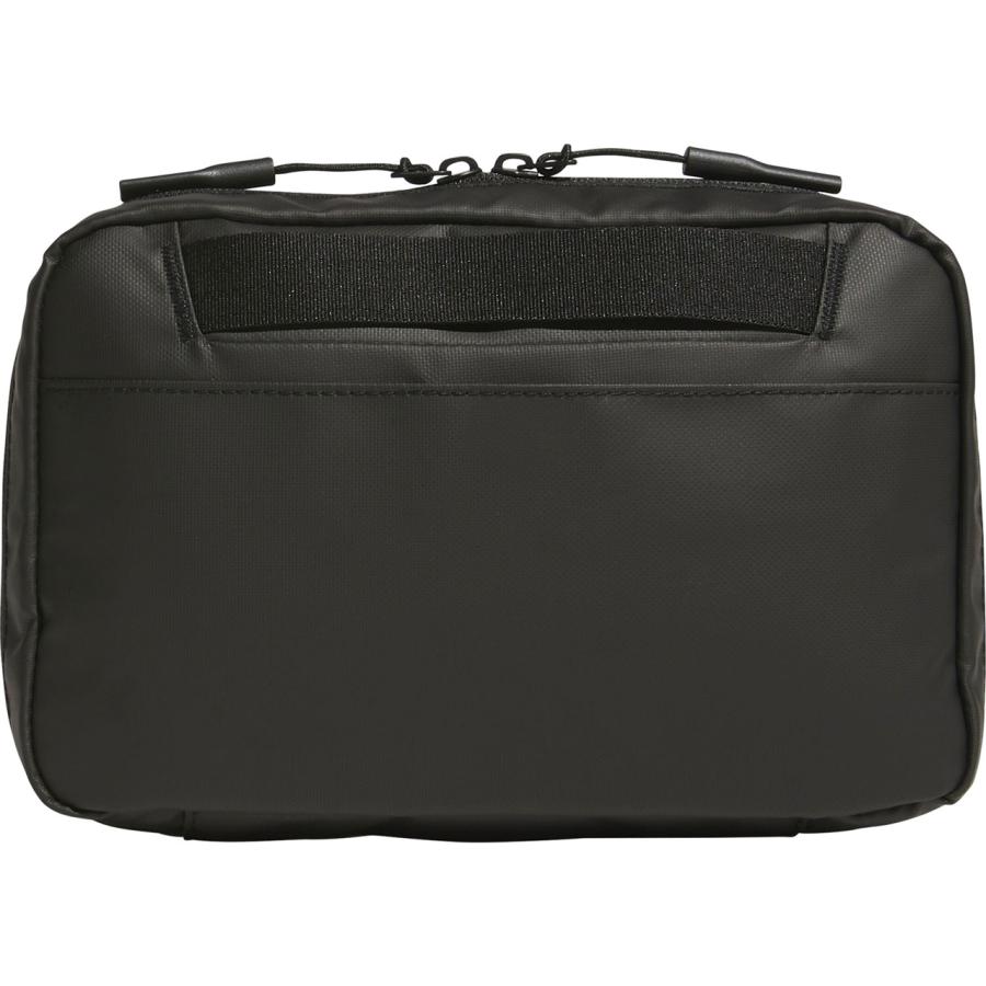 adidas アディダス 【ユニセックス】 4NWNL オーガナイザー 【ブラック