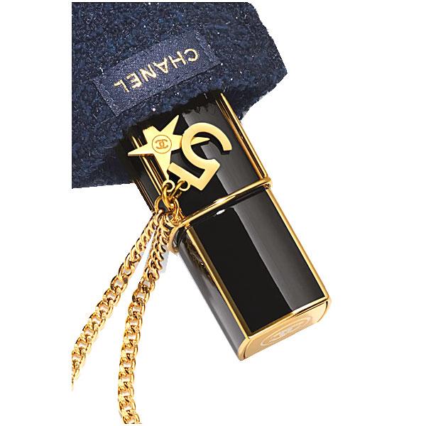 HERMES（エルメス） ≪新品≫シャネル 2025年 限定 Xmas No5 オードゥ