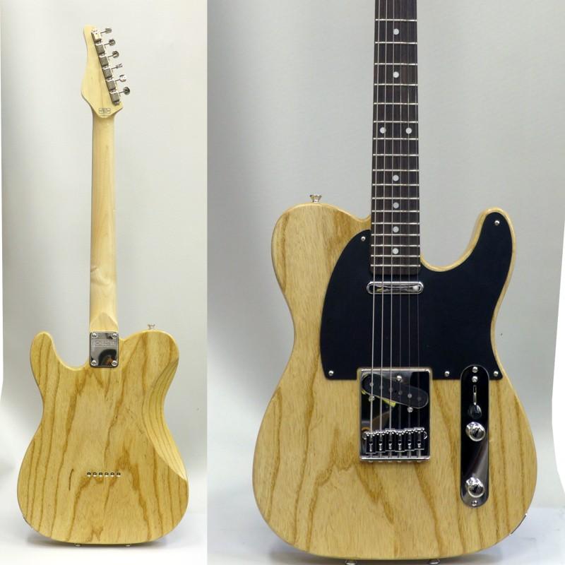 Schecter(シェクター) エレキギター PROGAUGE PS-S-PT/R/VT ギグバッグ