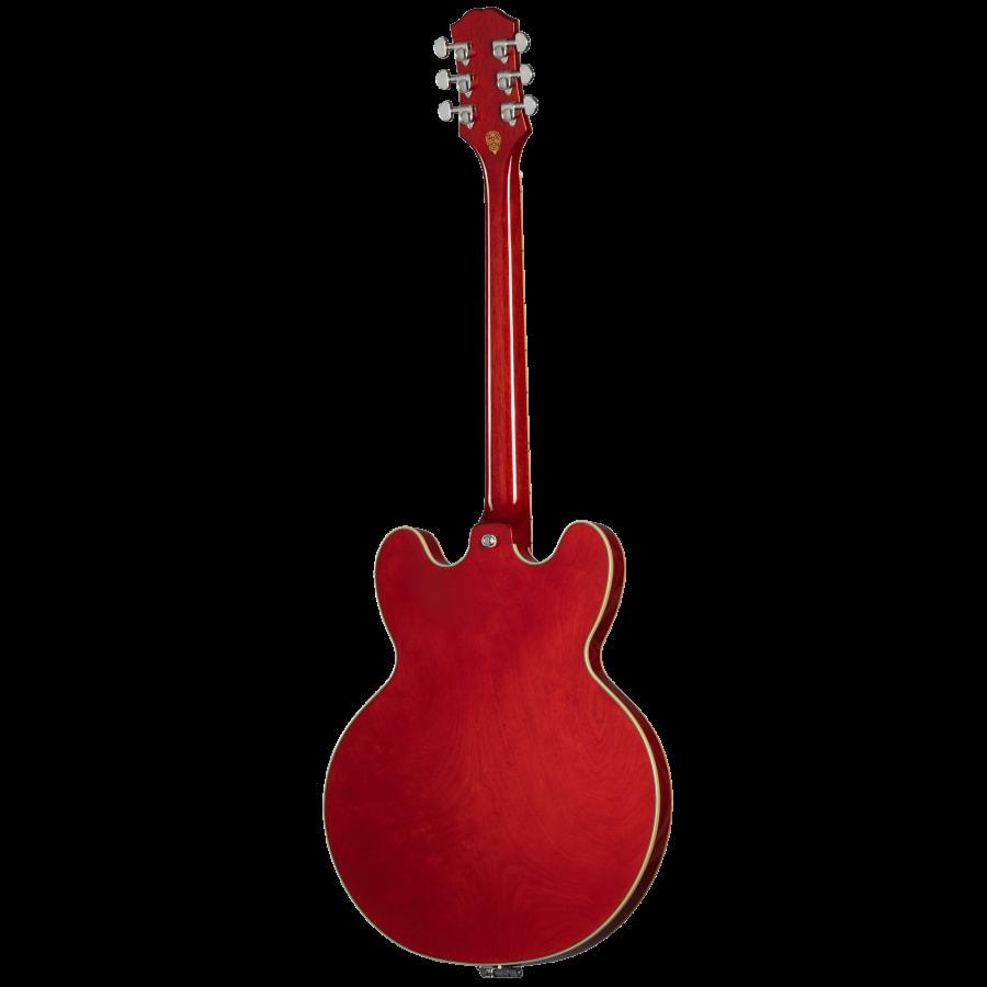 Epiphone（エピフォン） Shinichi Ubukata ES-355 Custom Bigsby ver