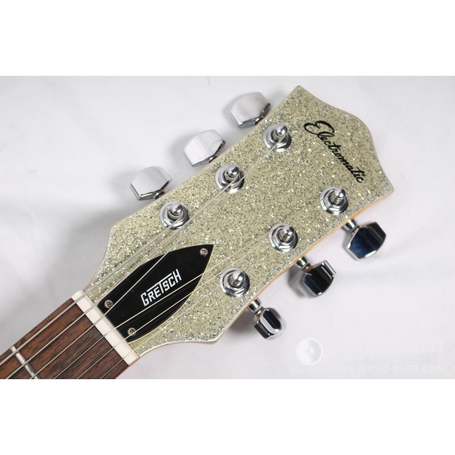 中古】Electromatic(エレクトロマチック) G2616 Jet Sparkle