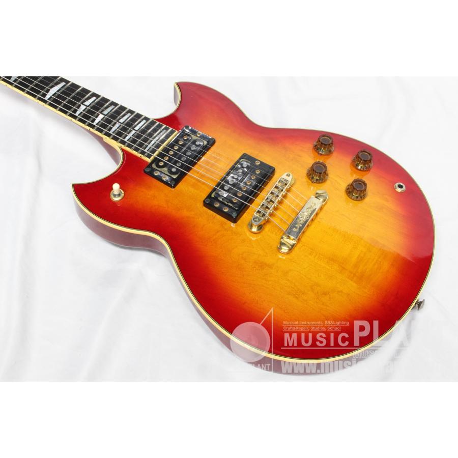 YAMAHA（ヤマハ） 【中古】 1984 SG1300-24 Red Sunburst