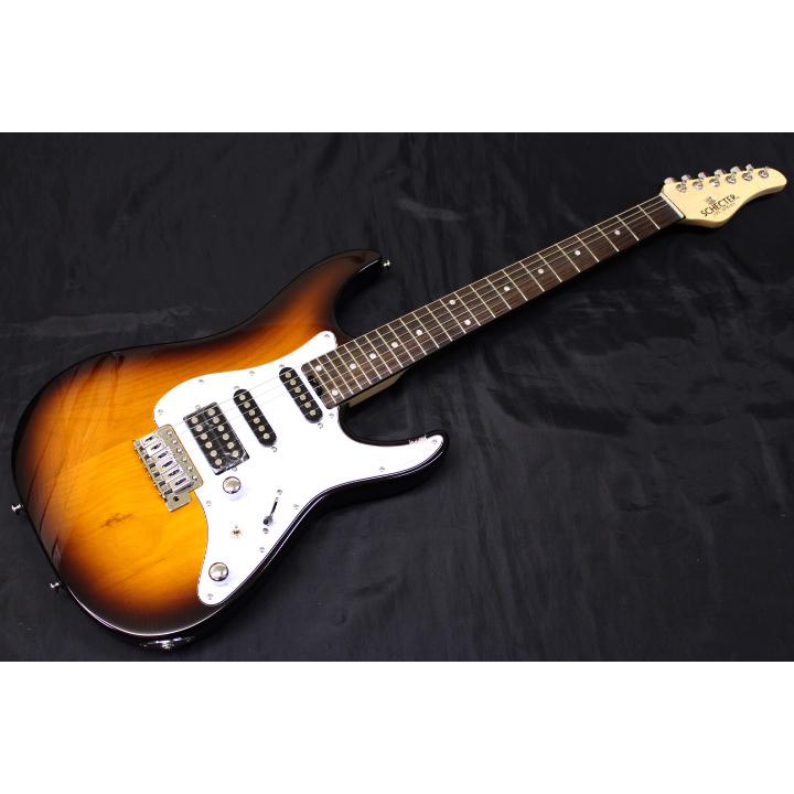 SCHECTER 新品 SCHECTER(シェクター) / OL-BH UBB エレキギター
