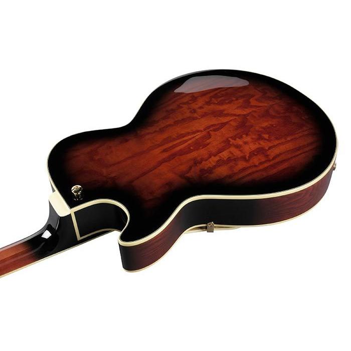 Ibanez（アイバニーズ） アイバニーズ / AG95QA-DBS フルアコ フル