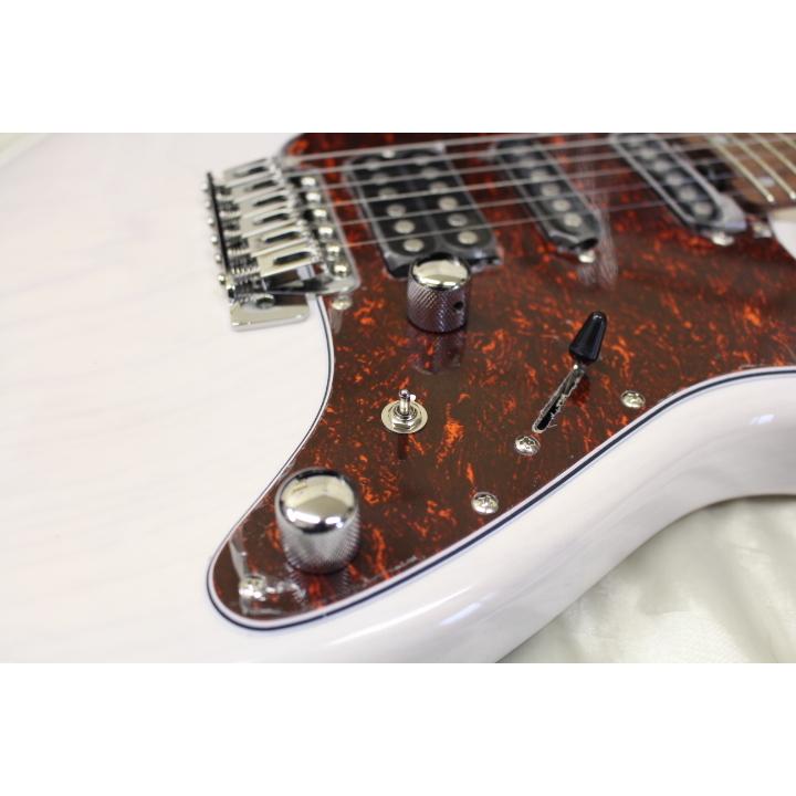 新品 SCHECTER(シェクター) / OL-ST BLD ストラトタイプ 初心者にも