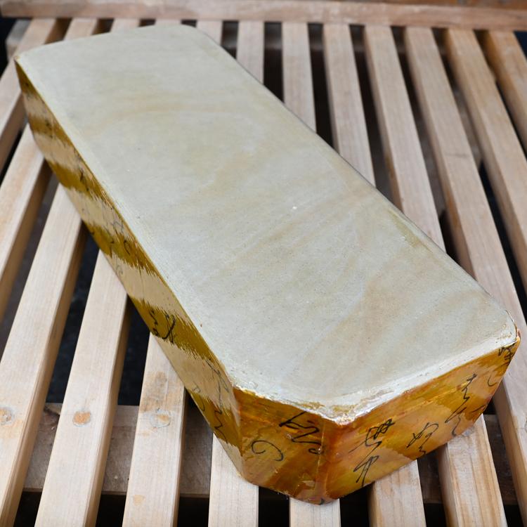 特選加藤鉱山中山天井戸前本戸前敷戸前砥石 仕上砥石 天然砥石 本物