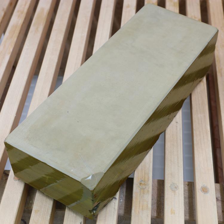 特選加藤鉱山中山車口本戸前砥石 仕上砥石 天然砥石 本物保証【未使用