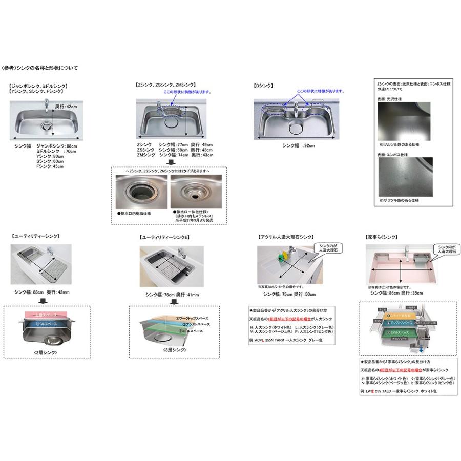 タカラスタンダード（Takara standard） 水切りプレート SKミズキリ