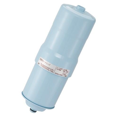 クリナップ Cleanup アルカリイオン整水器交換用浄水カートリッジ