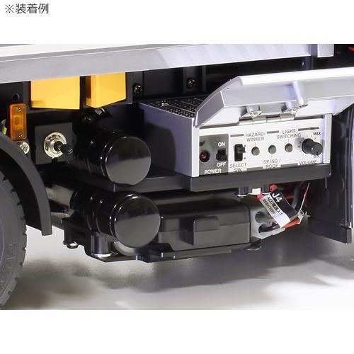 タミヤ（TAMIYA） H-4950344565238 TROP.23 ユーロスタイル マルチ