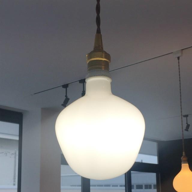 LEDバルブ NT130 ホワイト LED電球 e26 調光器対応 LED Bulb White