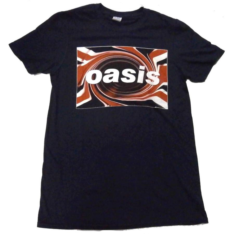 OASIS】オアシス「UNION LOGO」Tシャツ : NO-REMORSE - 通販 - Yahoo