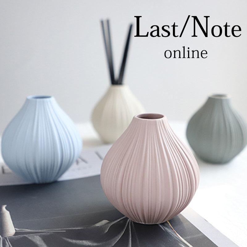 フラワーベース 北欧風 花瓶 セラミック フラワースタンド おしゃれ