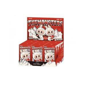 新品』POP MART(ポップマート)THE MONSTERS コカ・コーラ シリーズ
